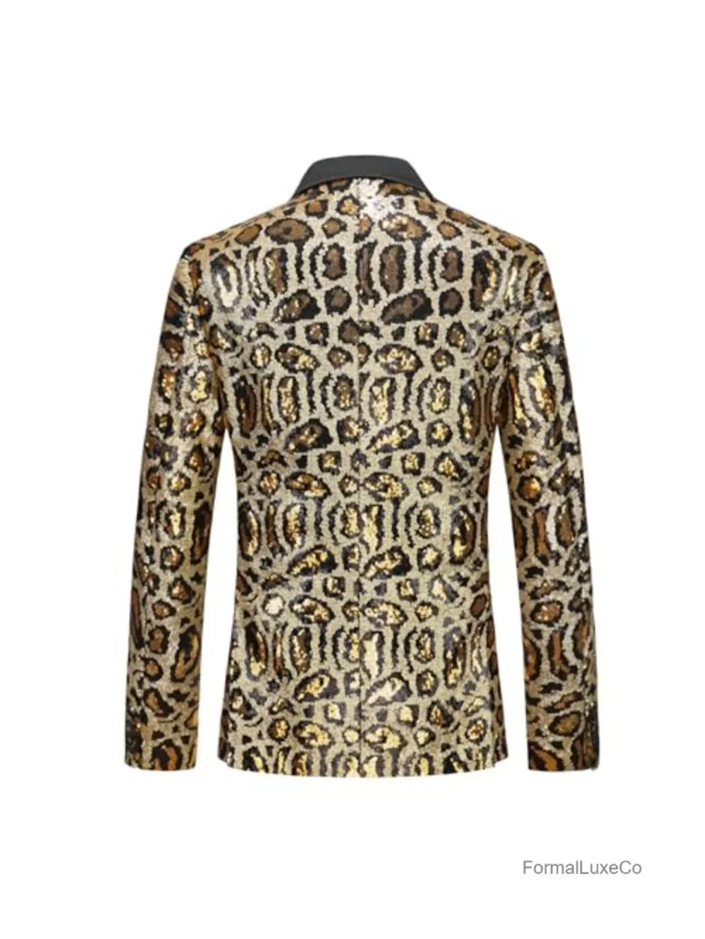 N/A this leopard